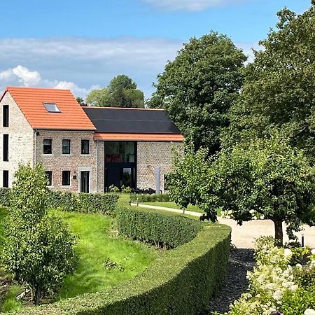 Le Clos Du Verger آوبيل المظهر الخارجي الصورة