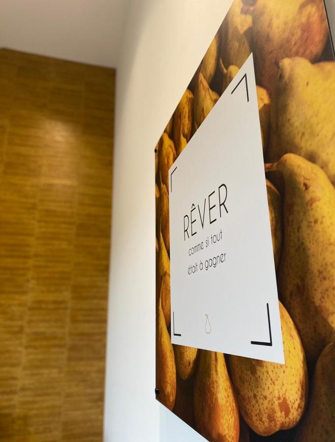 Le Clos Du Verger آوبيل المظهر الخارجي الصورة