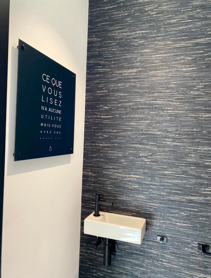 Le Clos Du Verger آوبيل المظهر الخارجي الصورة