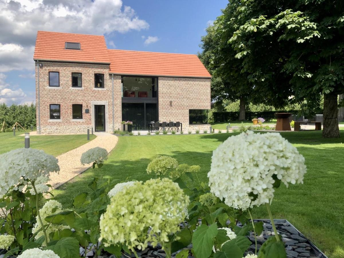Le Clos Du Verger آوبيل المظهر الخارجي الصورة