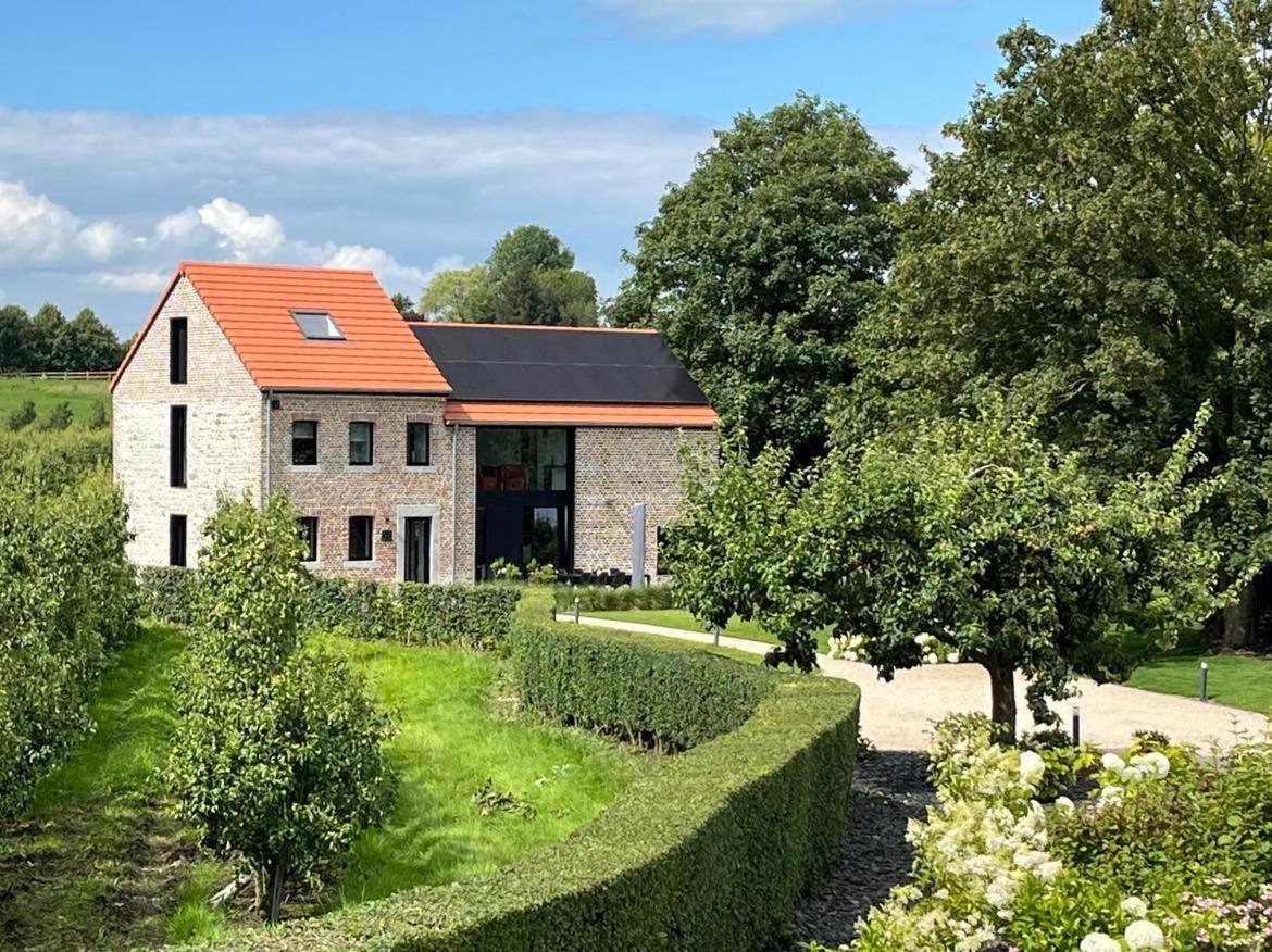 Le Clos Du Verger آوبيل المظهر الخارجي الصورة